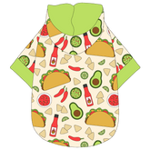 Life Is Better With Tacos & - The Hoodie